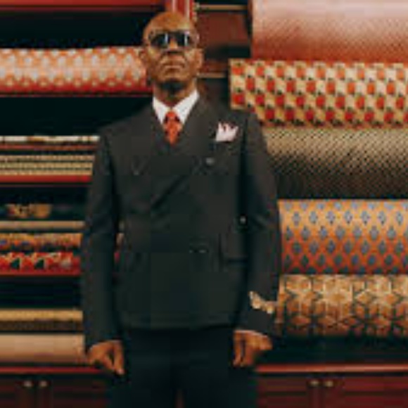 Dapper Dan Tribute Page "Couture Before Couture" - Picture 12 of 16